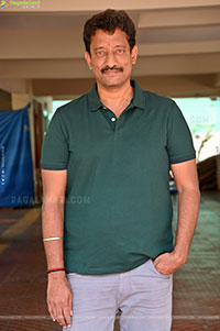 Caarthick Raju at Single Movie Interview, HD Gallery
