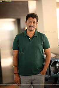 Caarthick Raju at Single Movie Interview, HD Gallery