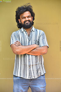 Director Sailesh Kolanu HD Photos