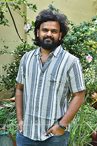 Director Sailesh Kolanu HD Photos