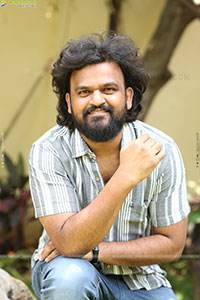 Director Sailesh Kolanu HD Photos