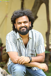 Director Sailesh Kolanu HD Photos