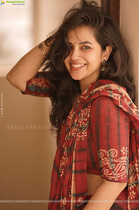 Komalee Prasad Latest Photoshoot Stills, HD Gallery