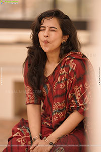 Komalee Prasad Latest Photoshoot Stills, HD Gallery