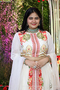 Milky Madhu Latest Photoshoot Stills, HD Gallery