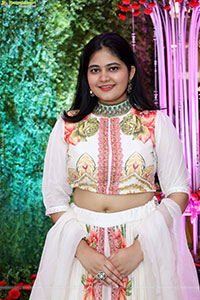 Milky Madhu Latest Photoshoot Stills, HD Gallery