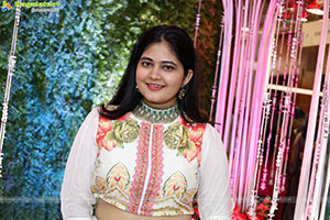 Milky Madhu Latest Photoshoot Stills, HD Gallery