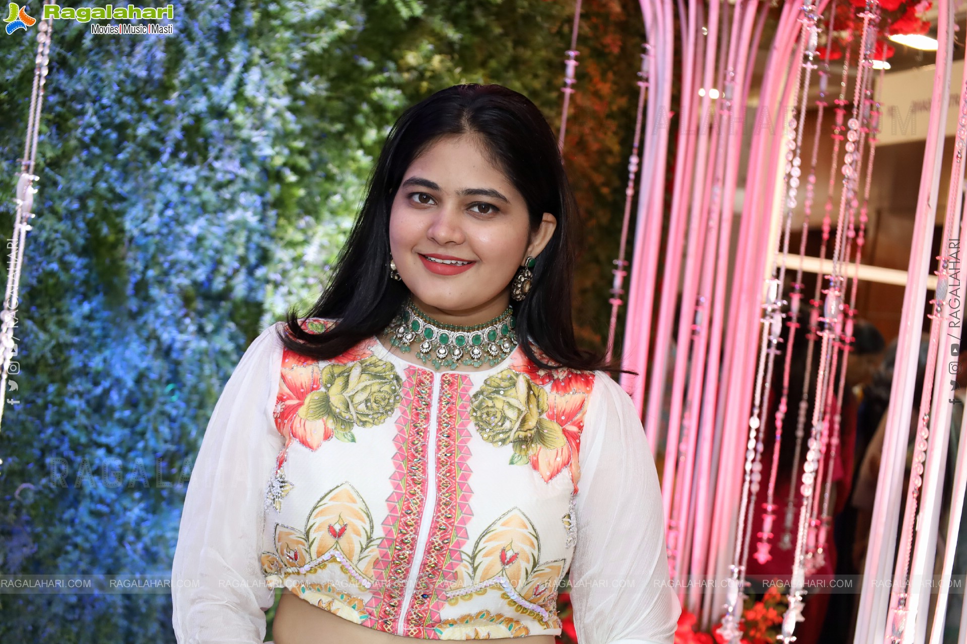 Milky Madhu Latest Photoshoot Stills, HD Gallery