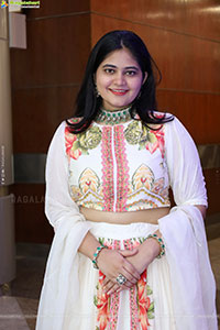 Milky Madhu Latest Photoshoot Stills, HD Gallery