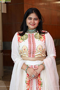 Milky Madhu Latest Photoshoot Stills, HD Gallery