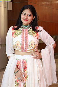 Milky Madhu Latest Photoshoot Stills, HD Gallery