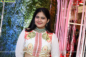 Milky Madhu Latest Photoshoot Stills, HD Gallery