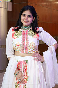 Milky Madhu Latest Photoshoot Stills, HD Gallery