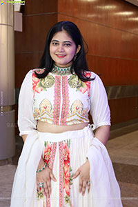 Milky Madhu Latest Photoshoot Stills, HD Gallery