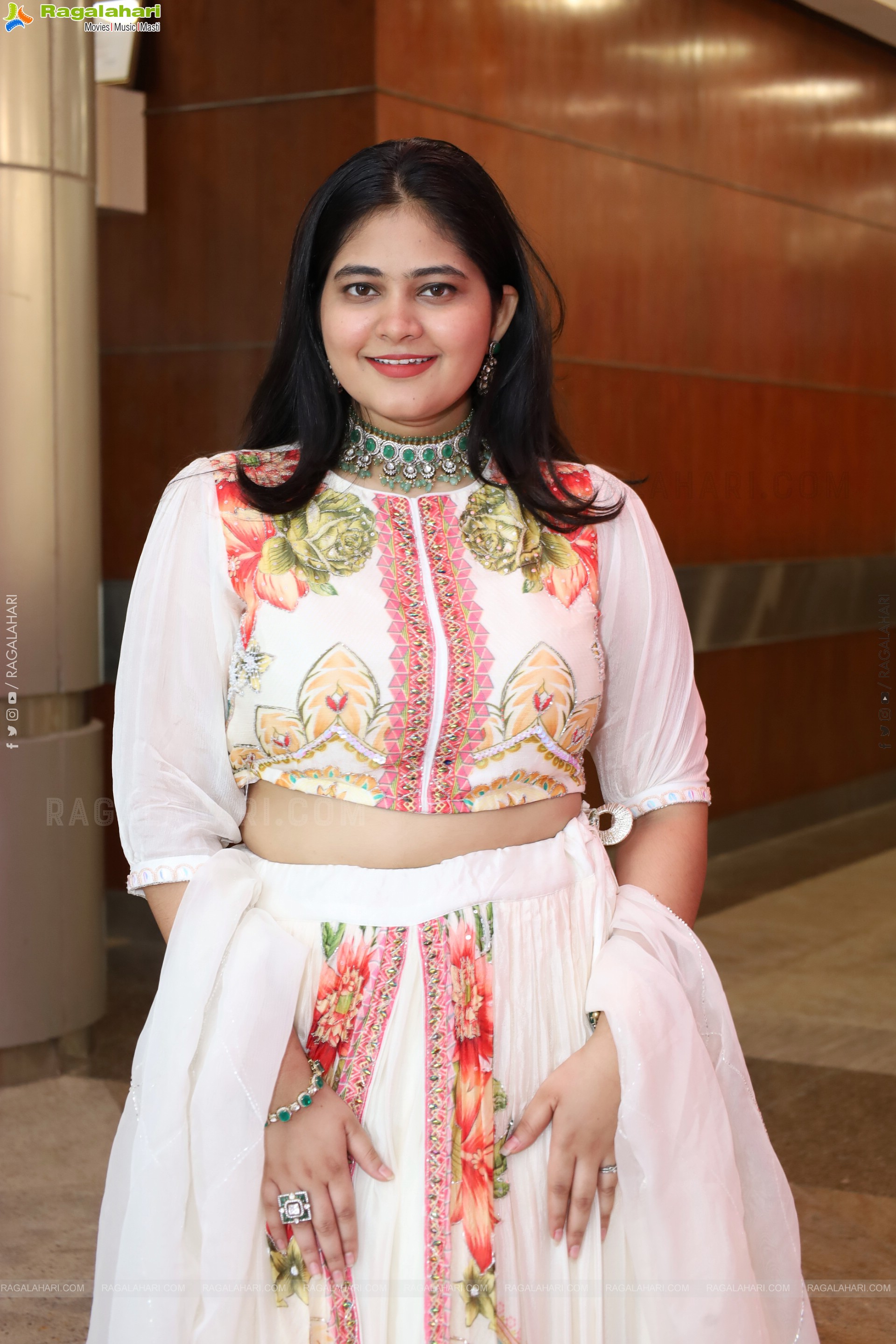 Milky Madhu Latest Photoshoot Stills, HD Gallery