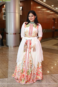 Milky Madhu Latest Photoshoot Stills, HD Gallery