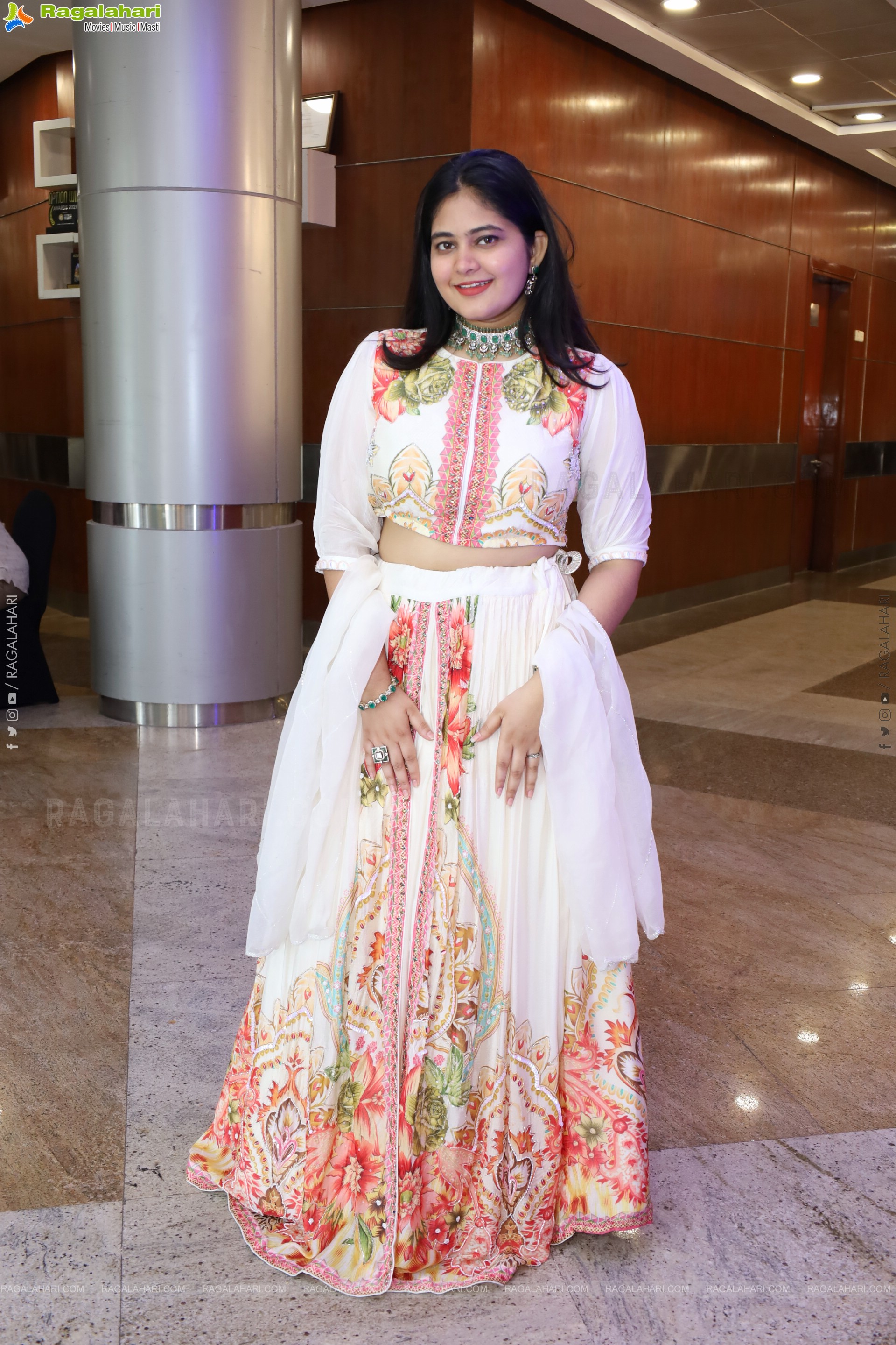 Milky Madhu Latest Photoshoot Stills, HD Gallery