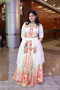 Milky Madhu Latest Photoshoot Stills, HD Gallery