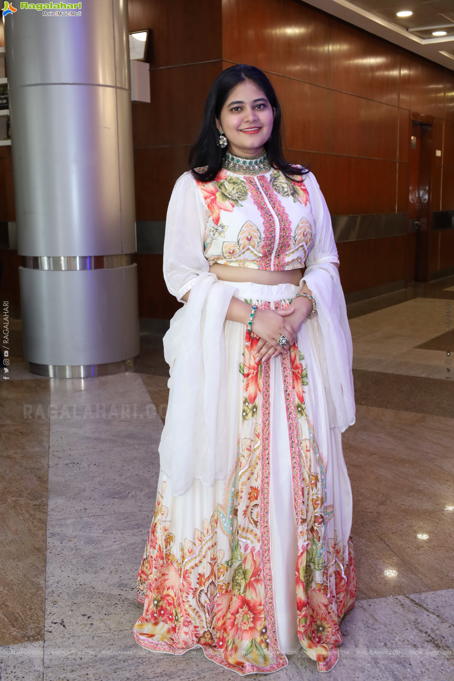 Milky Madhu Latest Photoshoot Stills, HD Gallery