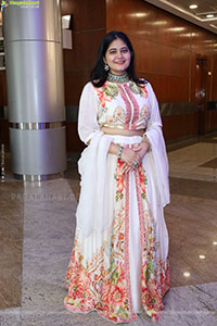 Milky Madhu Latest Photoshoot Stills, HD Gallery