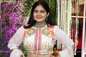 Milky Madhu Latest Photoshoot Stills, HD Gallery