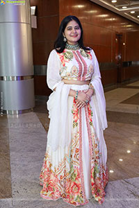 Milky Madhu Latest Photoshoot Stills, HD Gallery