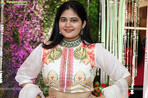 Milky Madhu Latest Photoshoot Stills, HD Gallery