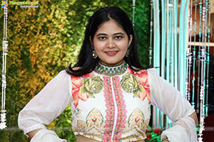 Milky Madhu Latest Photoshoot Stills, HD Gallery