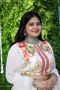 Milky Madhu Latest Photoshoot Stills, HD Gallery