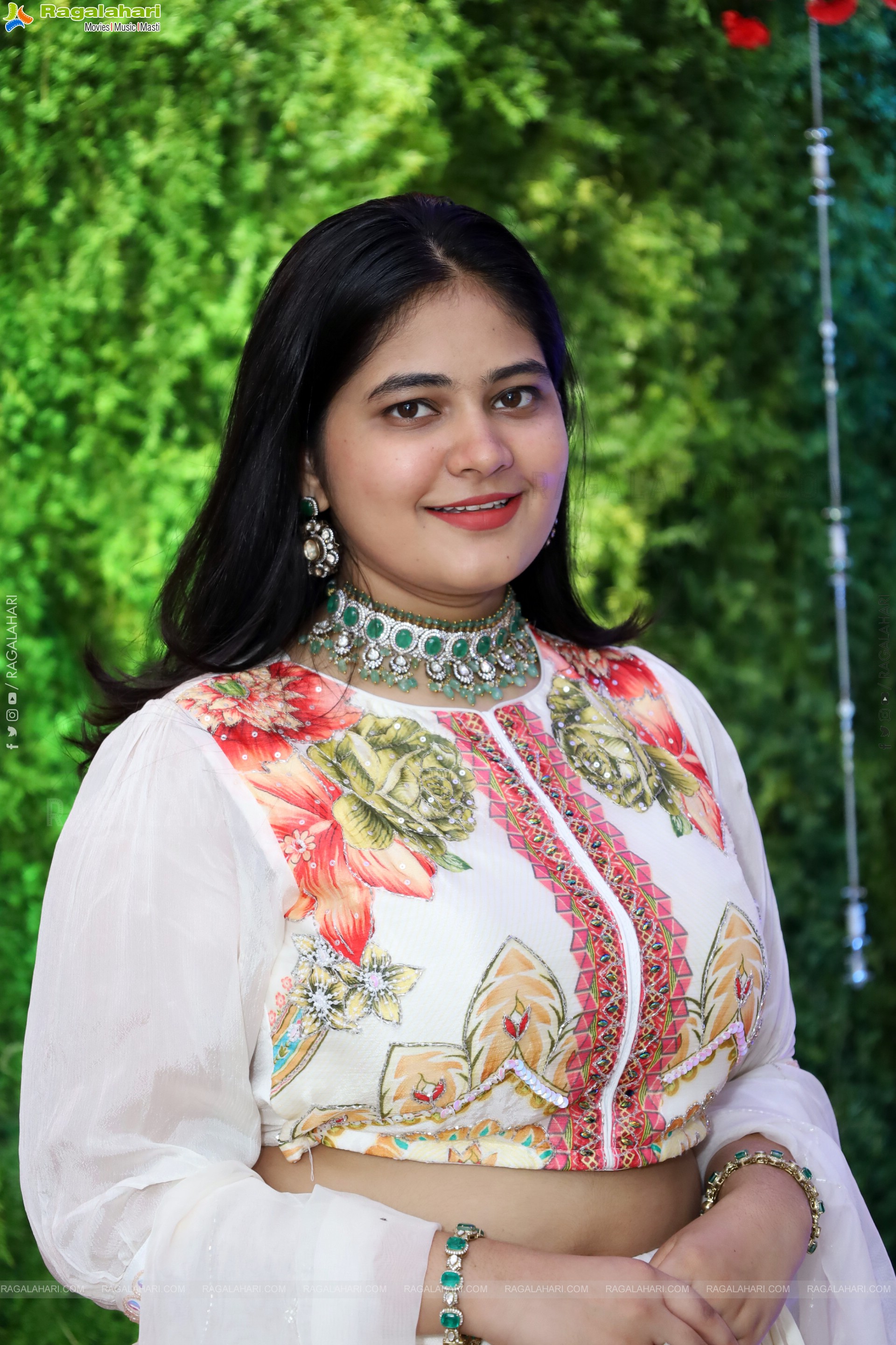 Milky Madhu Latest Photoshoot Stills, HD Gallery