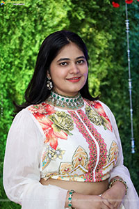 Milky Madhu Latest Photoshoot Stills, HD Gallery