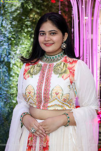 Milky Madhu Latest Photoshoot Stills, HD Gallery