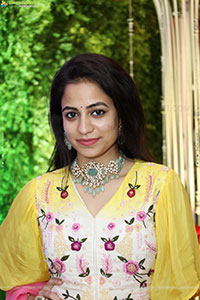 Mounika Dakoju HD Photos