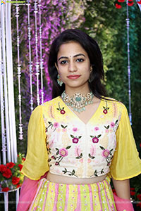 Mounika Dakoju HD Photos