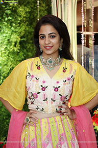Mounika Dakoju HD Photos