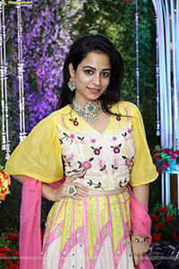 Mounika Dakoju HD Photos