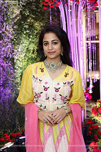 Mounika Dakoju HD Photos