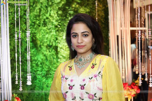Mounika Dakoju HD Photos