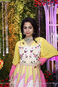 Mounika Dakoju HD Photos
