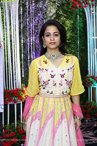 Mounika Dakoju HD Photos
