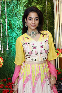 Mounika Dakoju HD Photos