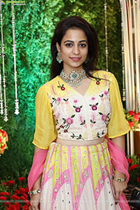Mounika Dakoju HD Photos