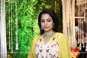 Mounika Dakoju HD Photos