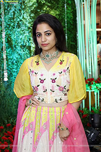 Mounika Dakoju HD Photos