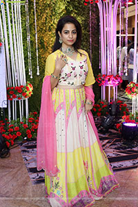 Mounika Dakoju HD Photos