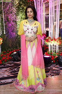 Mounika Dakoju HD Photos