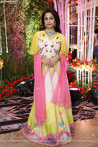 Mounika Dakoju HD Photos