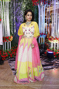 Mounika Dakoju HD Photos