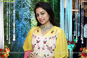 Mounika Dakoju HD Photos