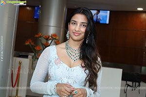 Nandita Kaviti at Hi Life Summer Special Edition Launch